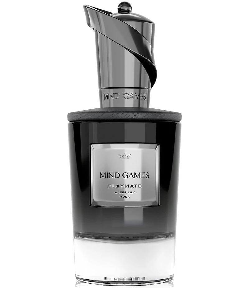 MIND GAMES Playmate Extrait de Parfum
