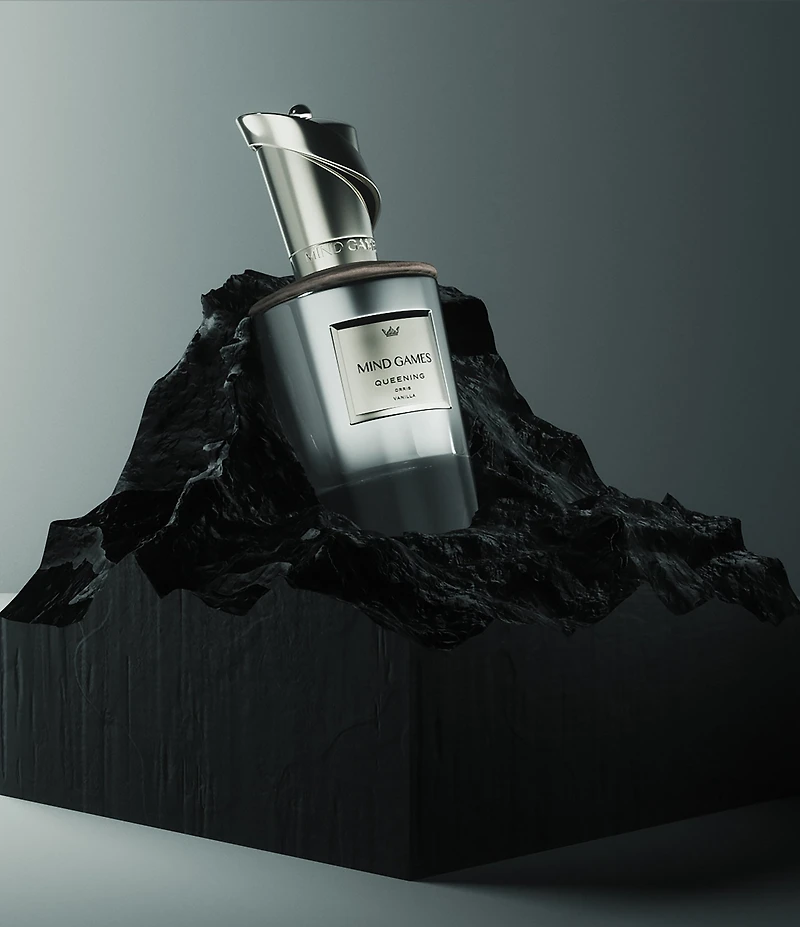 MIND GAMES Queening Extrait de Parfum