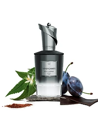 MIND GAMES Ruy Lopez Extrait de Parfum