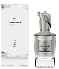 MIND GAMES Sans Voir Extrait de Parfum