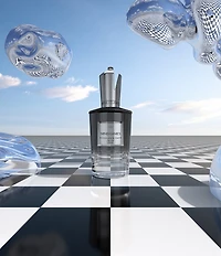 MIND GAMES Scholar's Mate Extrait de Parfum