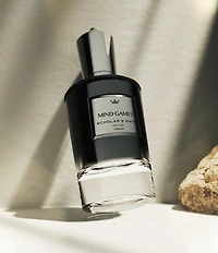 MIND GAMES Scholar's Mate Extrait de Parfum