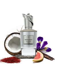 MIND GAMES Soulmate Collection 10-Piece Fragrance Discovery Set