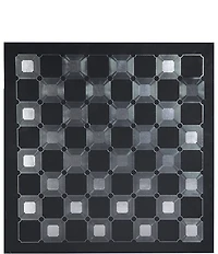 MIND GAMES Soulmate Collection 10-Piece Limited-Edition Chess Board Discovery Gift Set