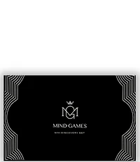 MIND GAMES Soulmate Collection 10-Piece Sample Fragrance Discovery Set