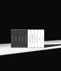 MIND GAMES Soulmate Collection 10-Piece Sample Fragrance Discovery Set