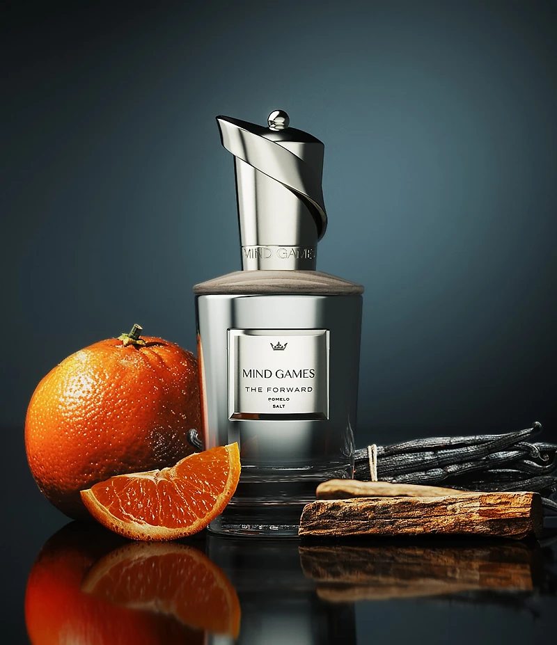 MIND GAMES The Forward Extrait de Parfum