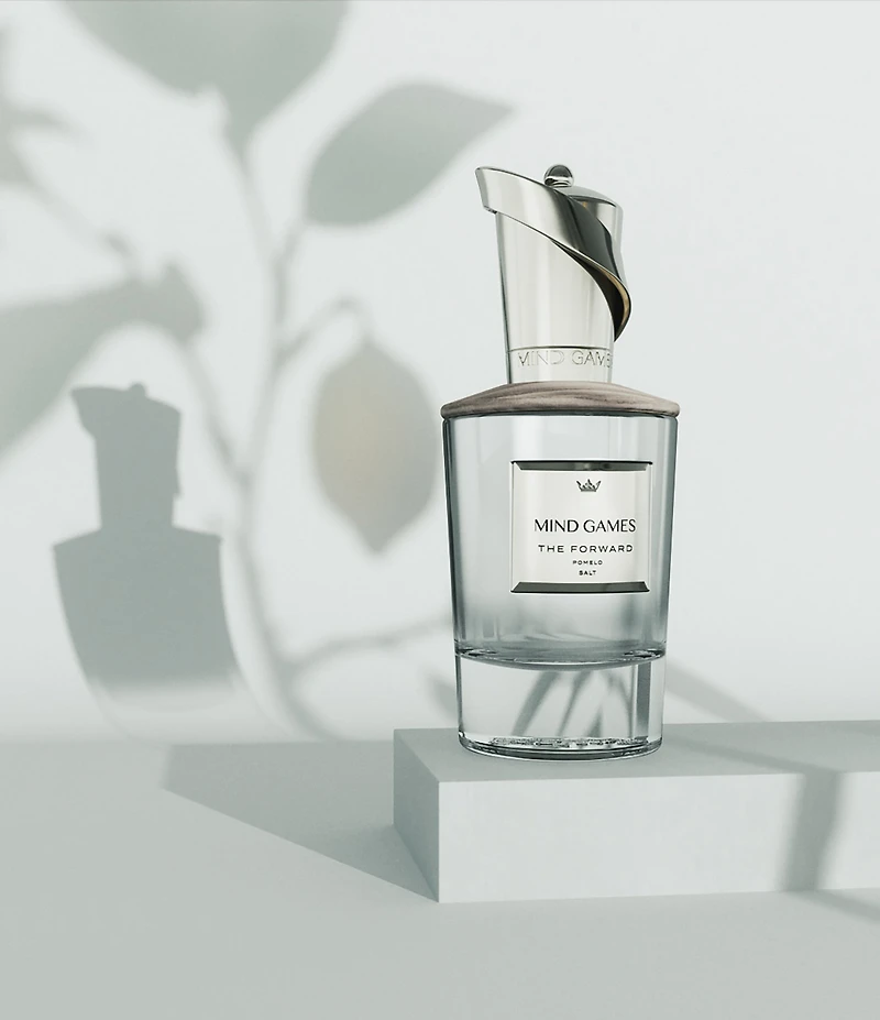 MIND GAMES The Forward Extrait de Parfum