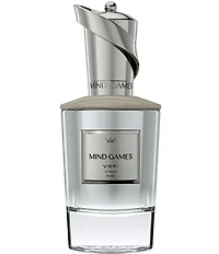 MIND GAMES Vieri Extrait de Parfum