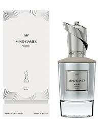 MIND GAMES Vieri Extrait de Parfum
