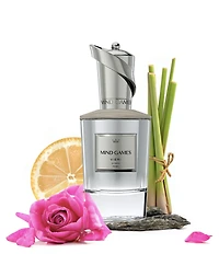 MIND GAMES Woody Fragrance Discovery Set