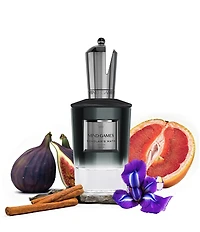 MIND GAMES Woody Fragrance Discovery Set