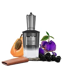 MIND GAMES Woody Fragrance Discovery Set