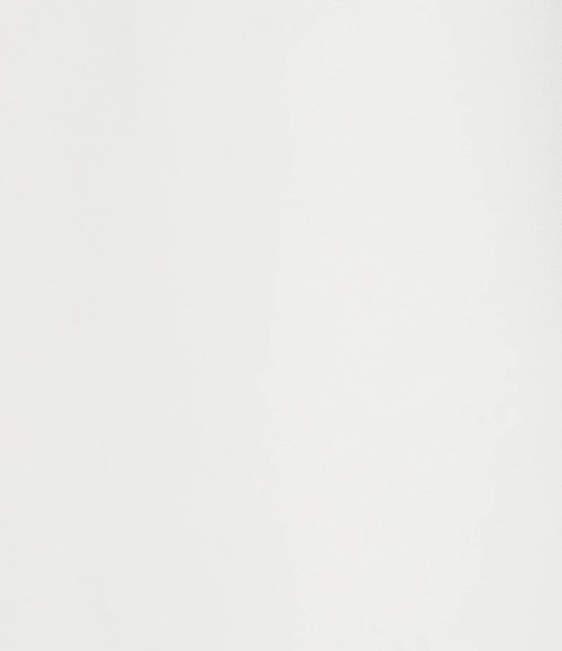 Ming Wang Eyelet Split Jewel Neck Bracelet Sleeve Straight Maxi Dress