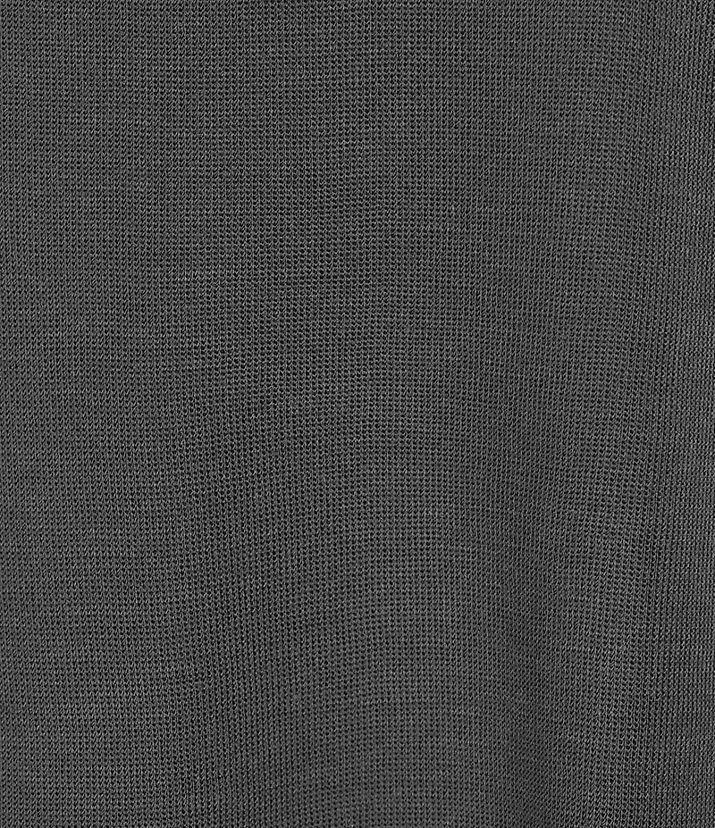 Ming Wang Knit Scoop Neck Sleeveless Tank