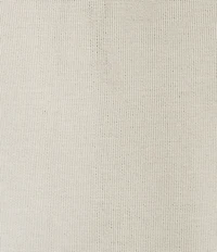 Ming Wang Knit Scoop Neck Sleeveless Tank