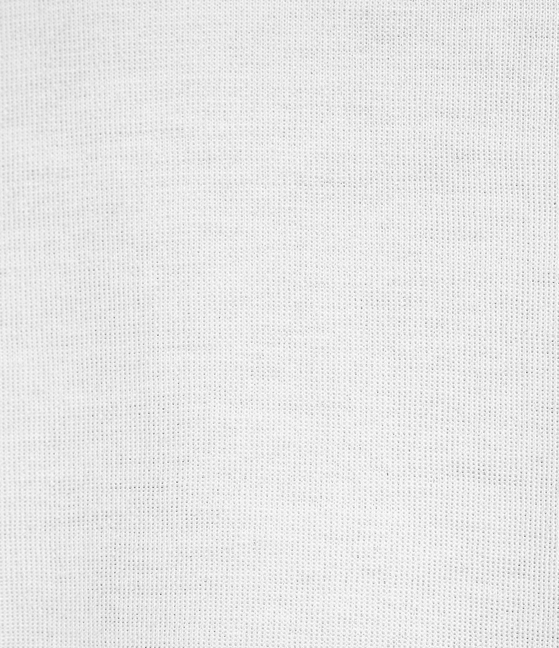 Ming Wang Notch Lapel 3/4 Sleeve One Button Knit Jacket