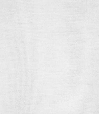 Ming Wang Notch Lapel 3/4 Sleeve One Button Knit Jacket