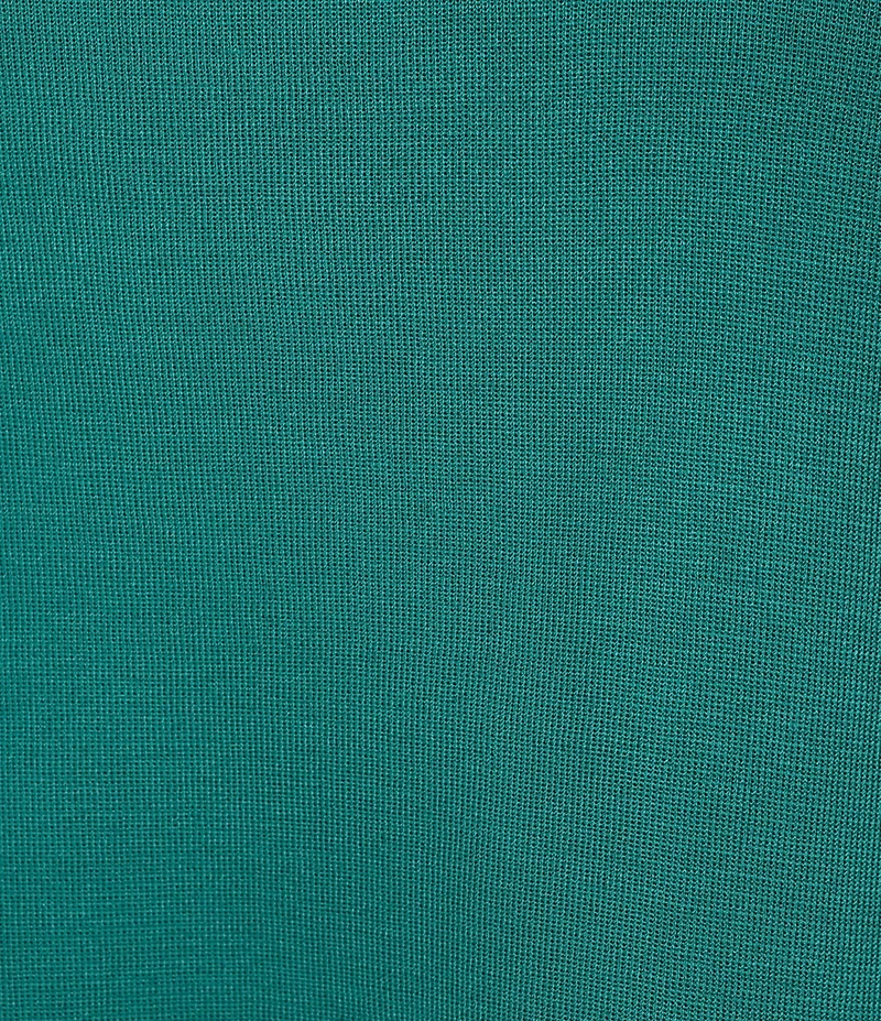 Ming Wang Plus Knit Scoop Neck Sleeveless Tank