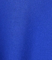 Ming Wang Plus Size Aria Soft Knit A-Line Skirt