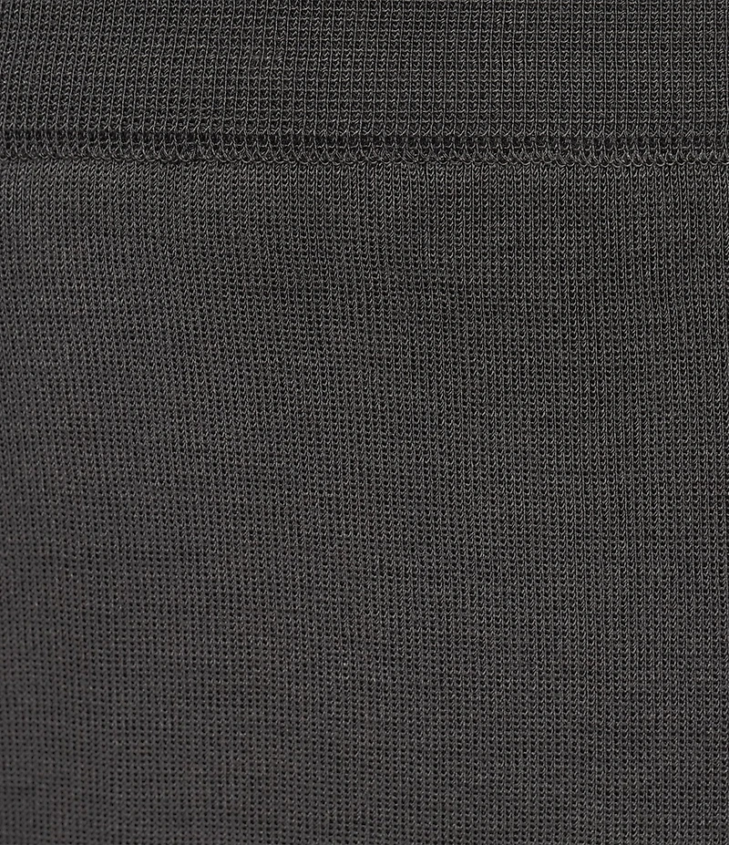 Ming Wang Plus Woven Slim Straight Leg Elastic Waist Cropped Pull-On Pants