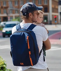 MiniMeis G4 Backpack for G4 Shoulder Carrier