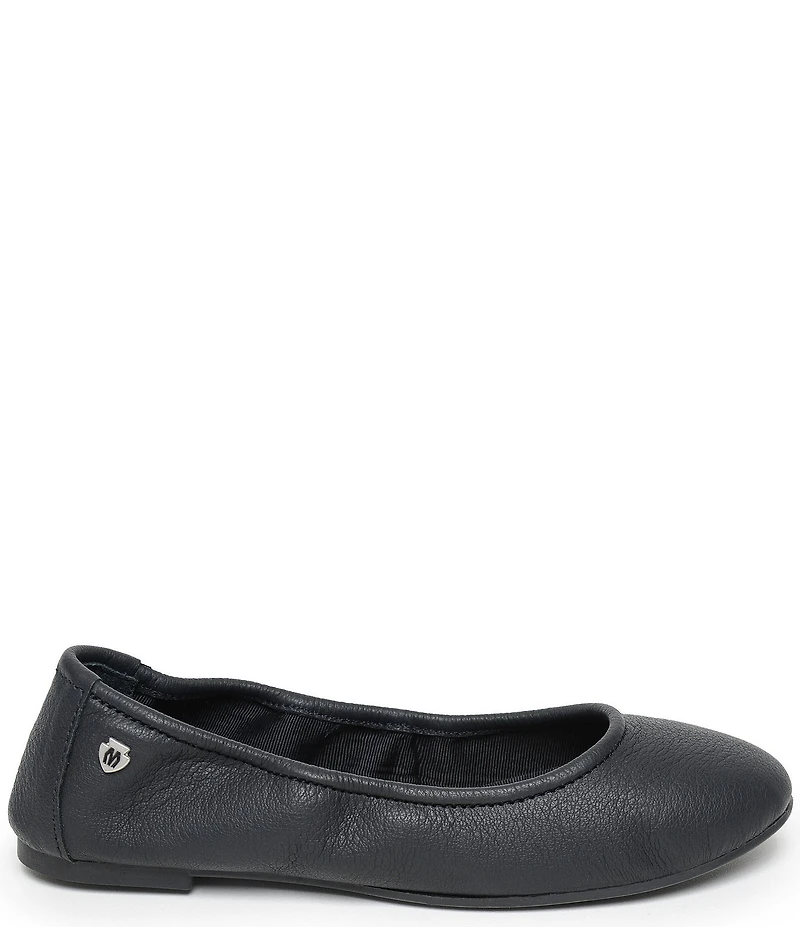 Minnetonka Anna Ballerina Flats