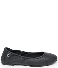 Minnetonka Anna Ballerina Flats