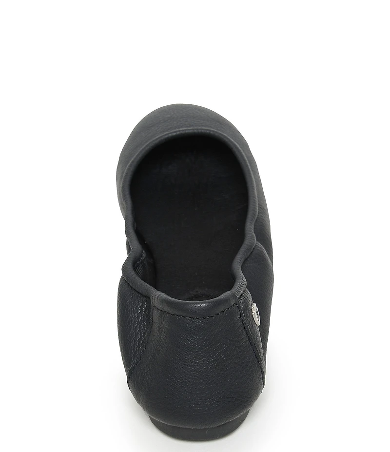 Minnetonka Anna Ballerina Flats