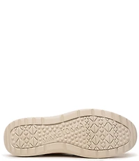 Minnetonka Discover Classic Suede Loafer Mocs