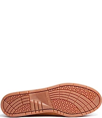 Minnetonka Mellony Penny Suede Loafers