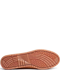 Minnetonka Mellony Penny Suede Loafers