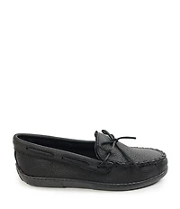 Minnetonka Men's Moosehide Classic Moccasins