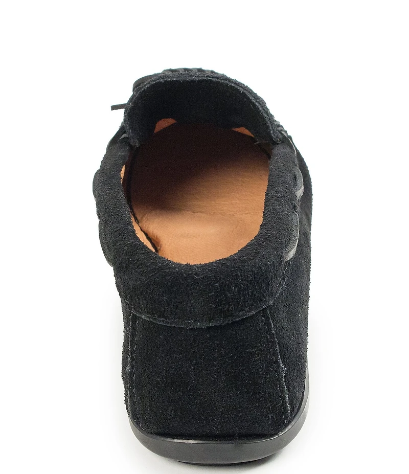 Minnetonka Men's Classic Moccasins