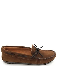 Minnetonka Men's Classic Moccasins