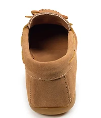 Minnetonka Men's Classic Moccasins