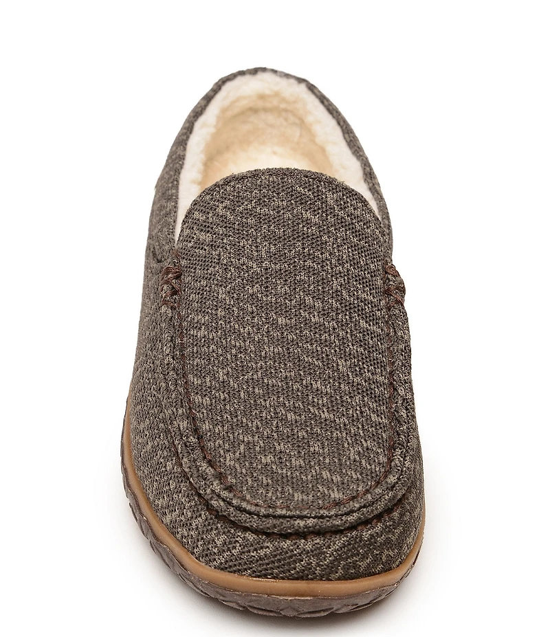 Minnetonka Men's Eco Elm Slippers