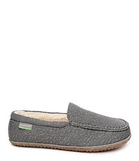 Minnetonka Men's Eco Elm Slippers