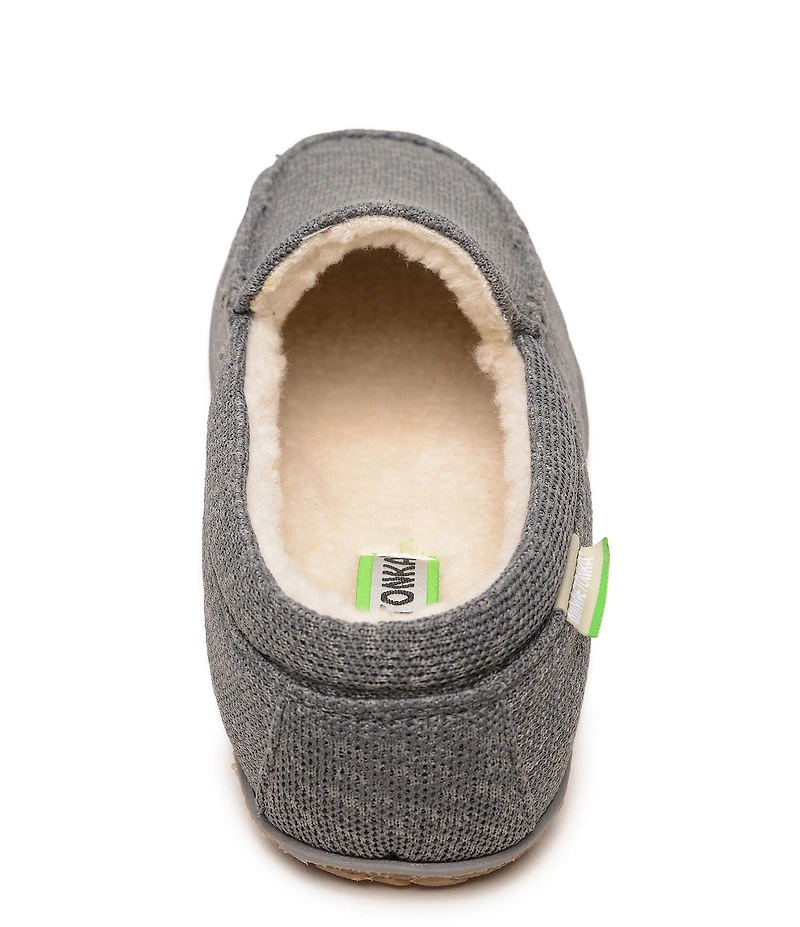 Minnetonka Men's Eco Elm Slippers