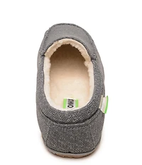Minnetonka Men's Eco Elm Slippers