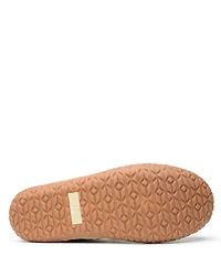 Minnetonka Men's Eco Elm Slippers