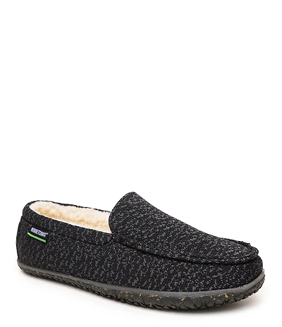 Minnetonka Men's Eco Elm Slippers