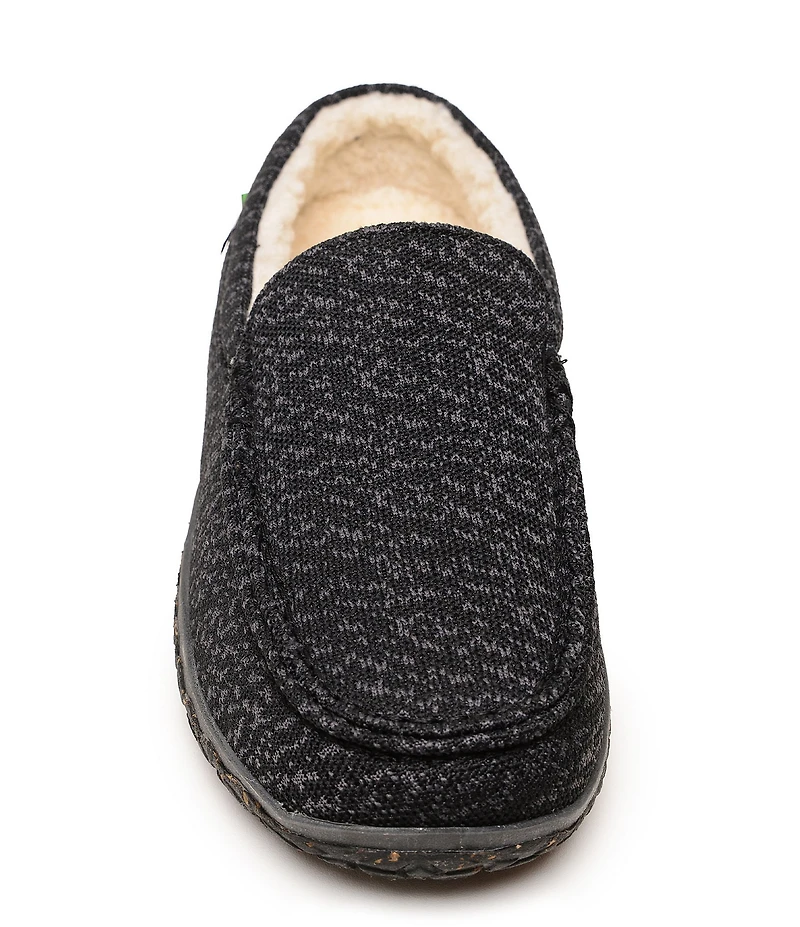 Minnetonka Men's Eco Elm Slippers