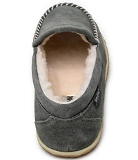 Minnetonka Men's Tilden Moc Slippers