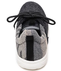 Minnetonka Print Eco Anew Recycled Fabric Sneakers