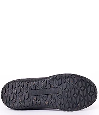 Minnetonka Women's Chelsea Tread Suede Booties