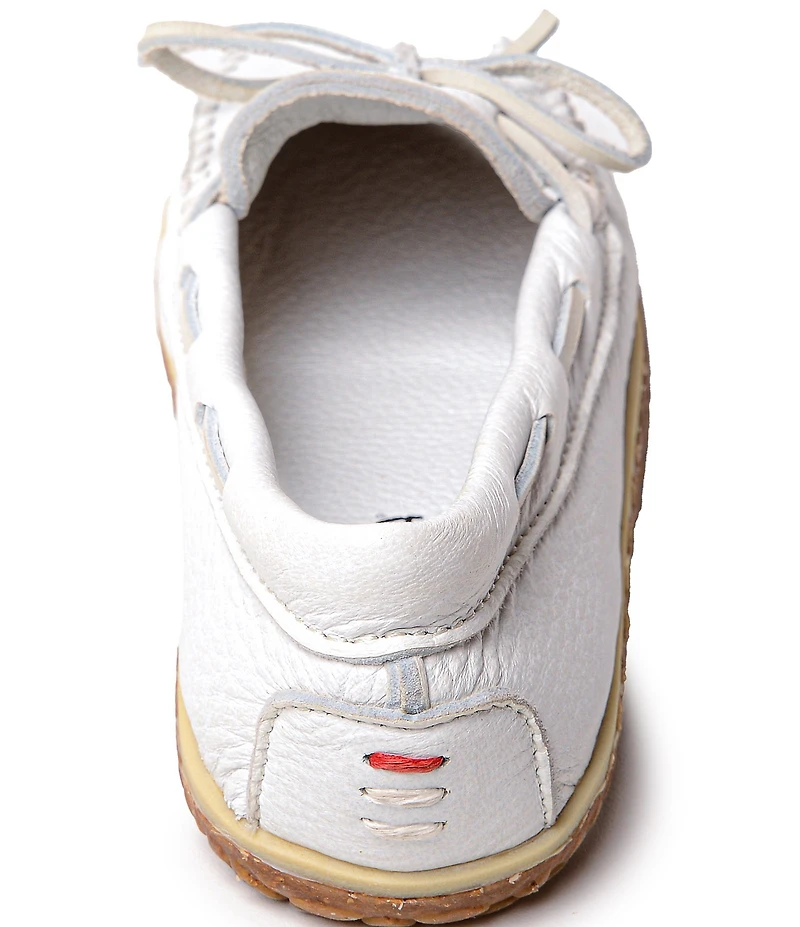 Minnetonka Women's Deerskin Tread Moccasins