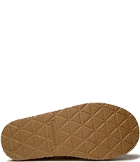 Minnetonka Women's Minookamii Cerise Slippers