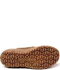 Minnetonka Women's Tealey Lace Up Ankle Booties