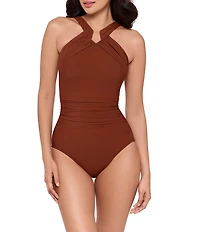 Miraclesuit Rock Solid Aphrodite One Piece Swimsuit